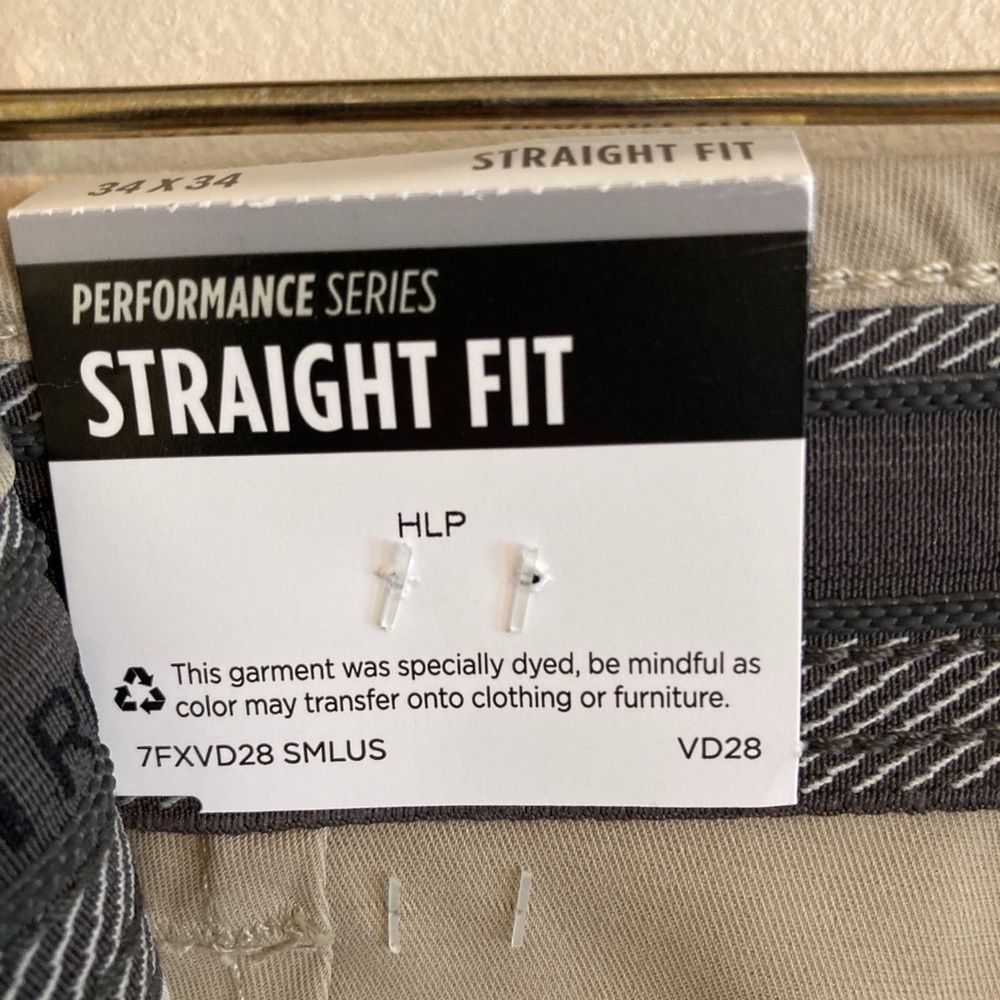 NEW Lee Dress Pant - Picture 9 of 10